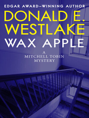cover image of Wax Apple